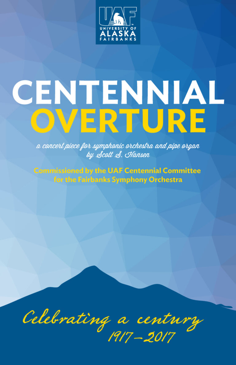 CentennialOverture