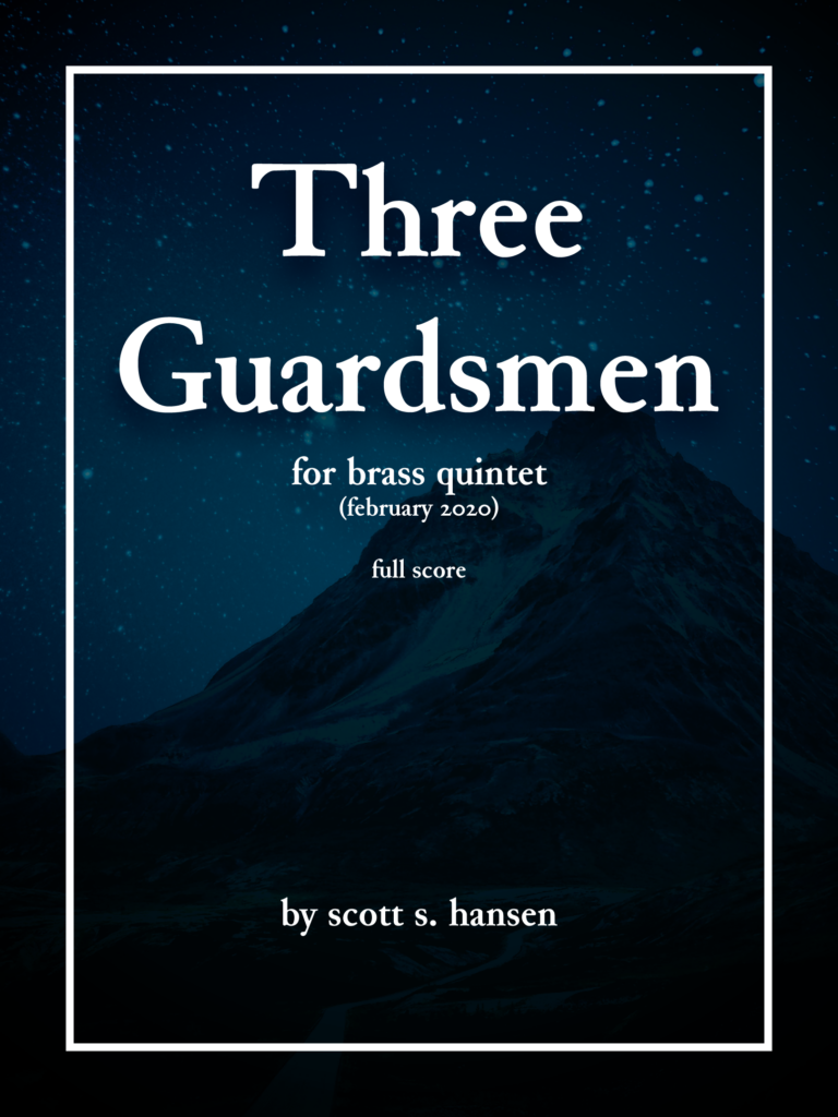 ThreeGuardsmen_Cover